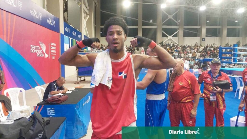 Dominicana firma jornada histórica con 15 oros y escala en el medallero