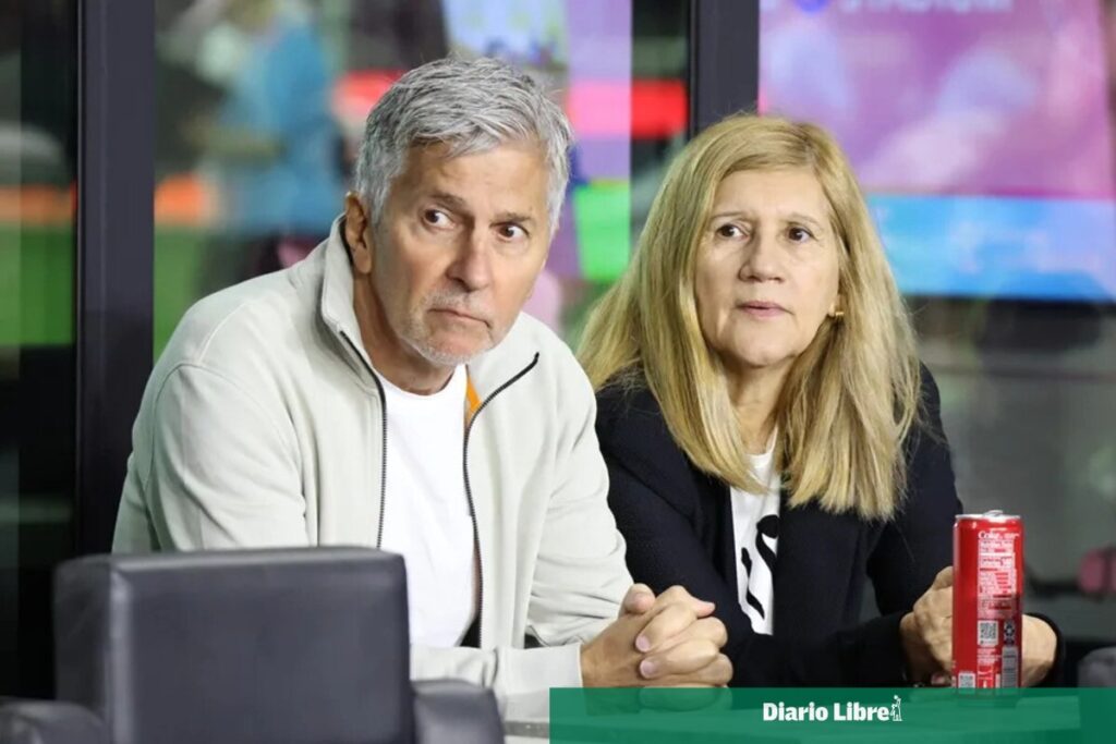 Fallece Jorge Messi, pilar fundamental en la vida y carrera de Lionel Messi