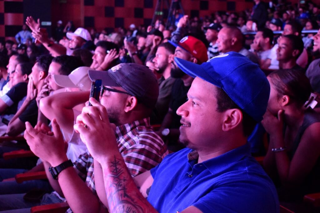 Los e-sports conquistan el Pabellón de la Fame en Santo Domingo 2026