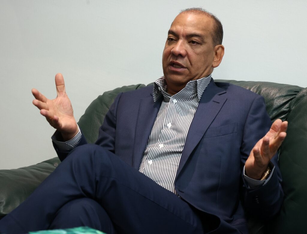 PRM perfila un liderazgo de consenso en su próxima Asamblea de Delegados