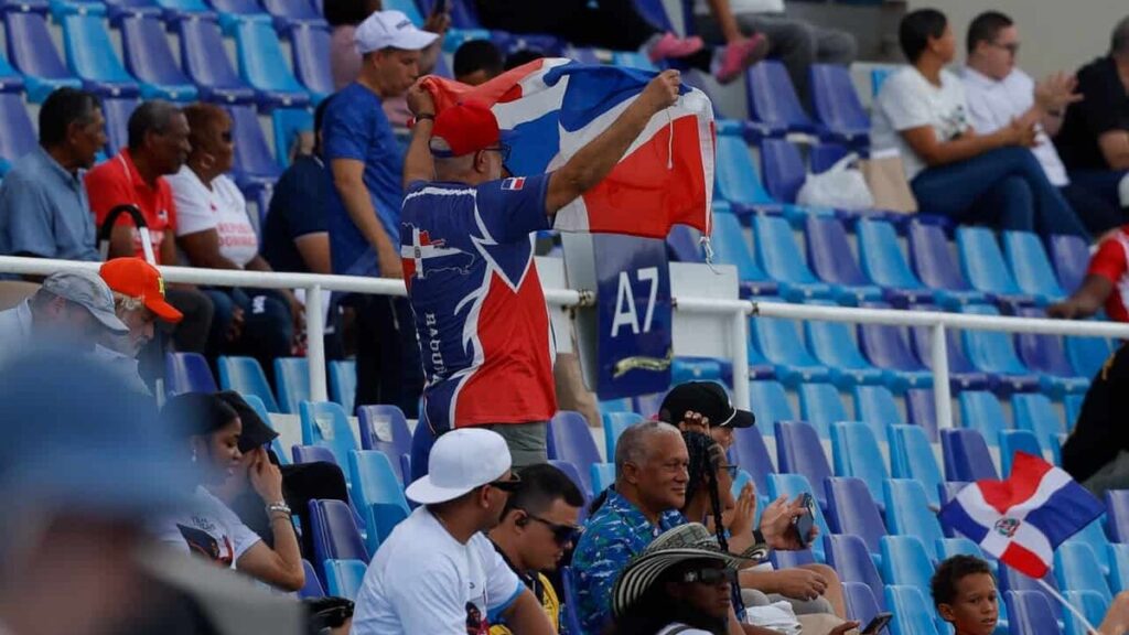Santo Domingo 2026: El Centro Olímpico se prepara para su gran clausura