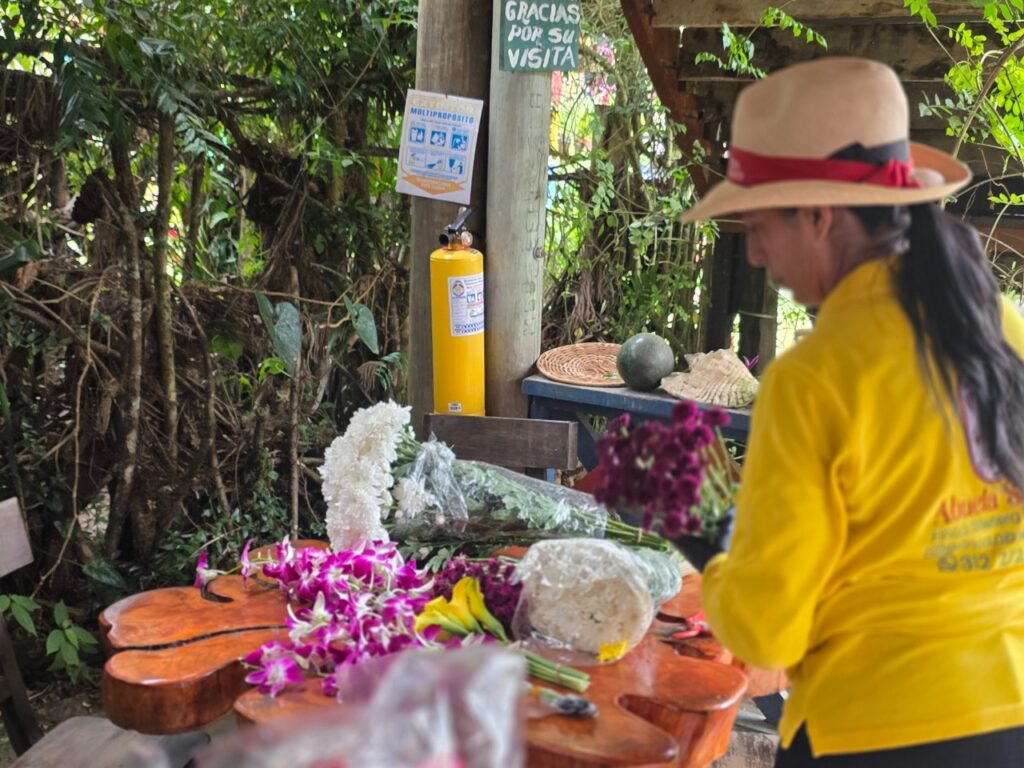 Tradición silletera: Un siglo de arte floral en Antioquia