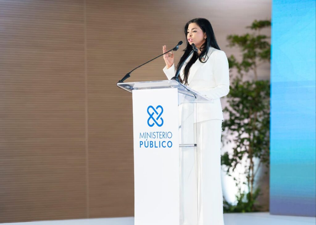 Yeni Berenice: El 98% de denuncias por difamación son de sectores humildes